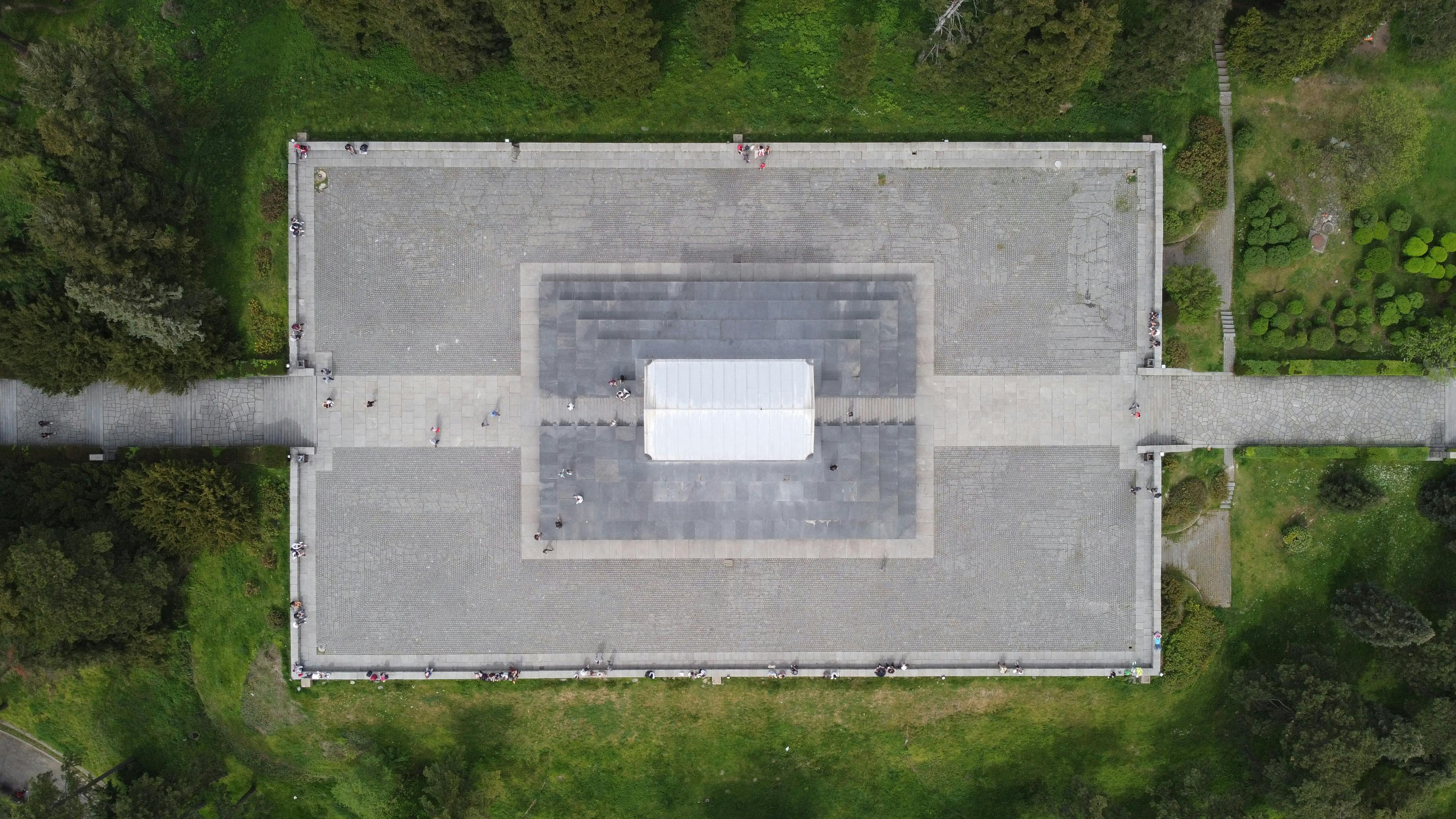 Šumarice Memorial Park