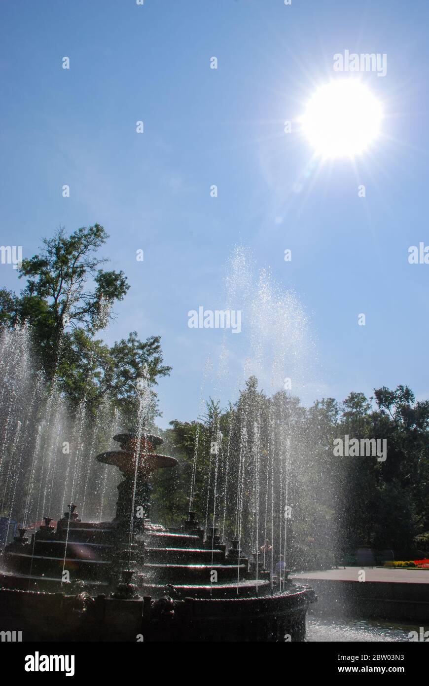 Ștefan cel Mare Central Park