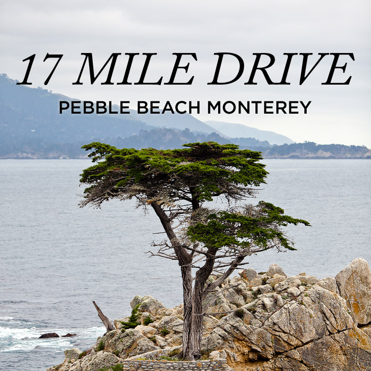 17-Mile Drive