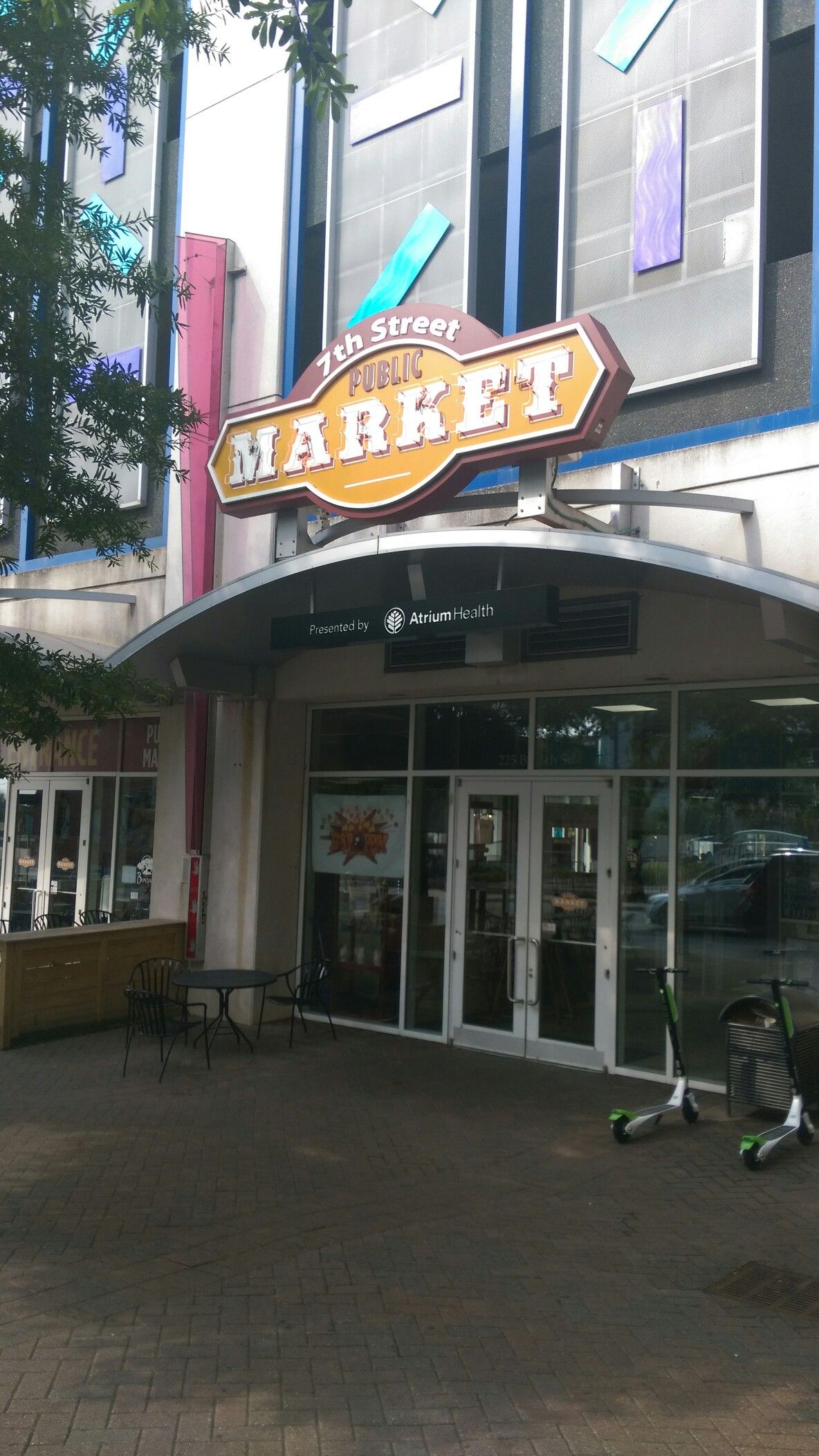 7th Street Public Market