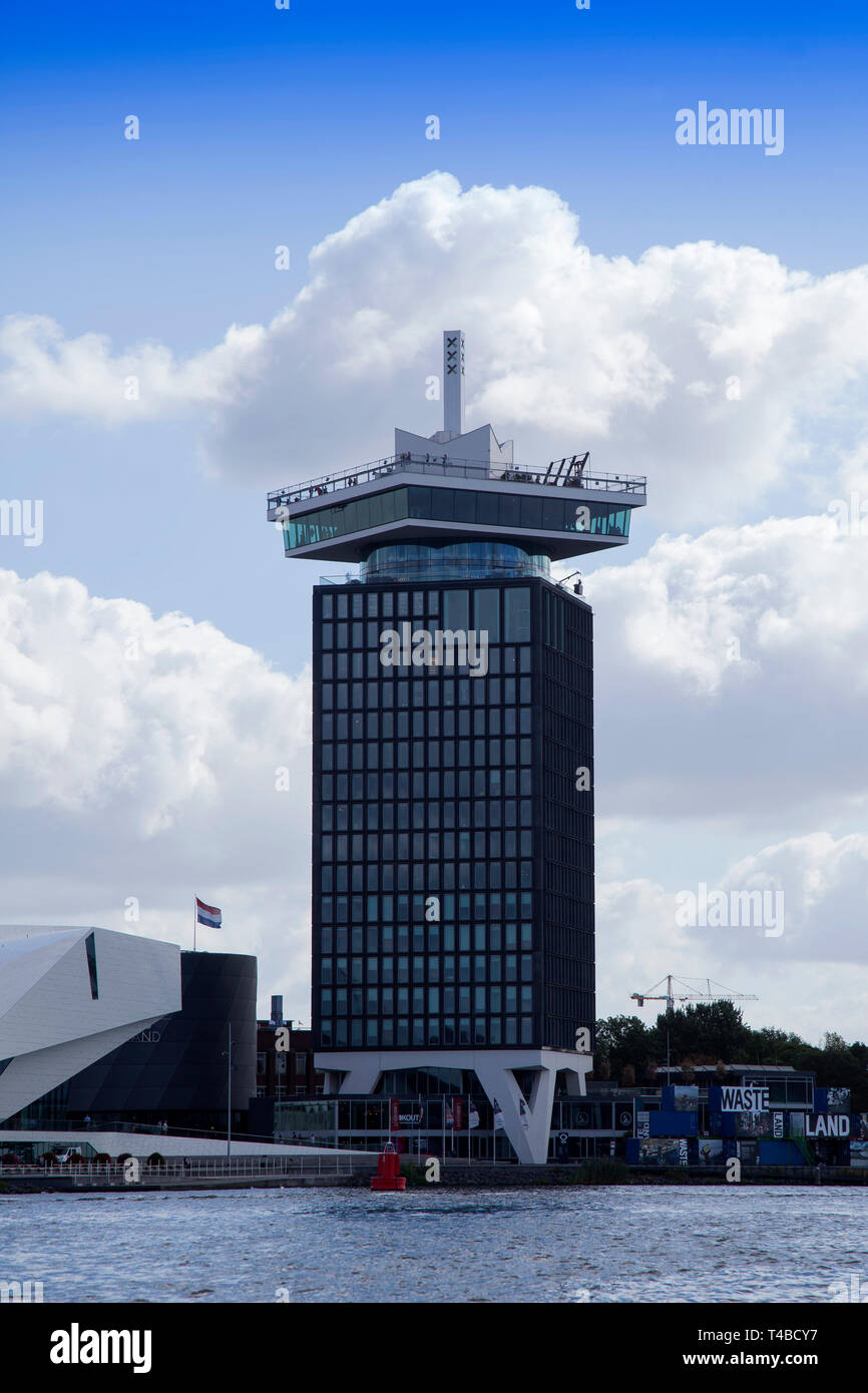 A'DAM Lookout