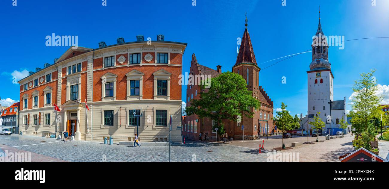 Aalborg Historical Museum