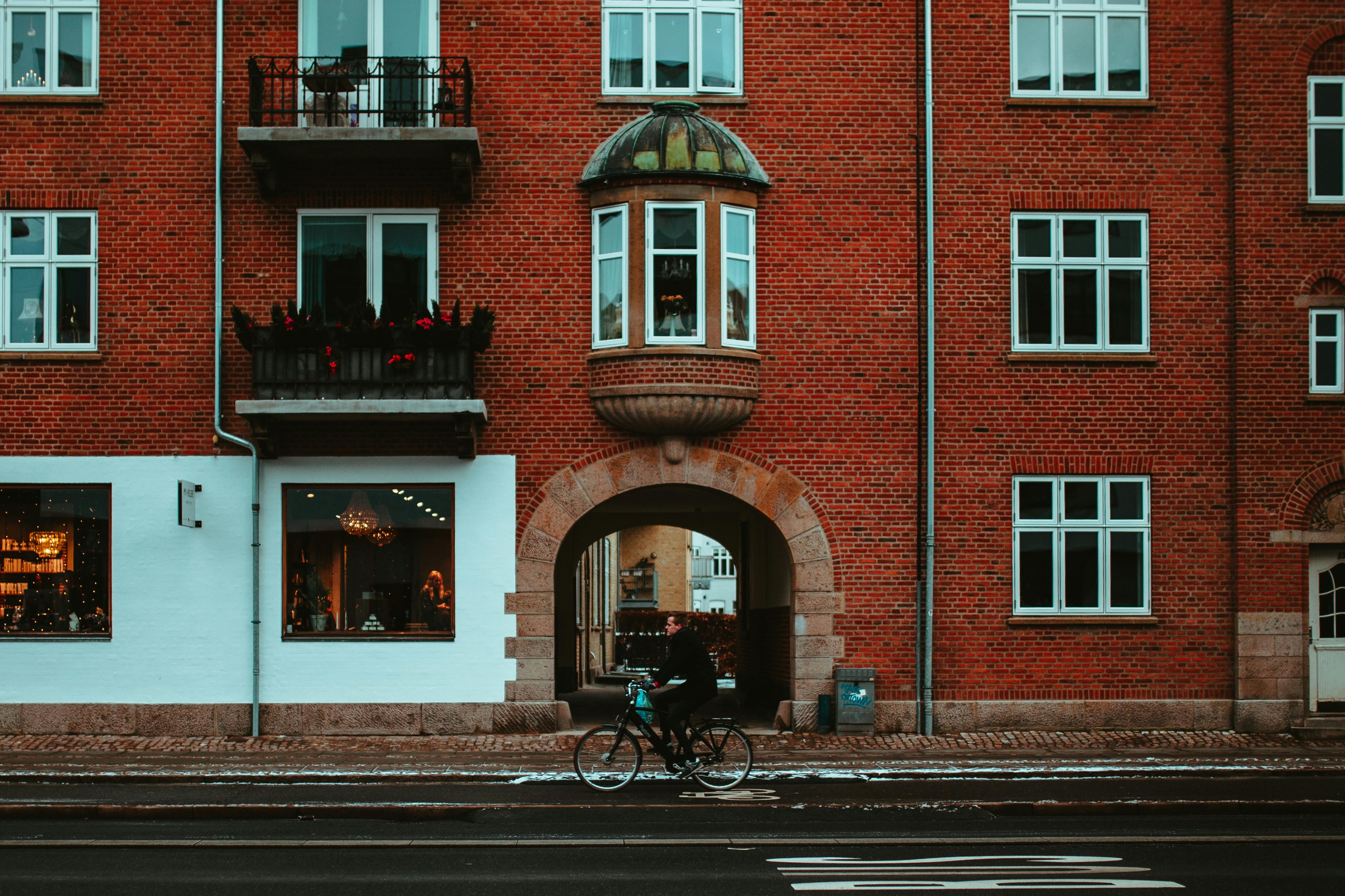 Aalborg Street Food