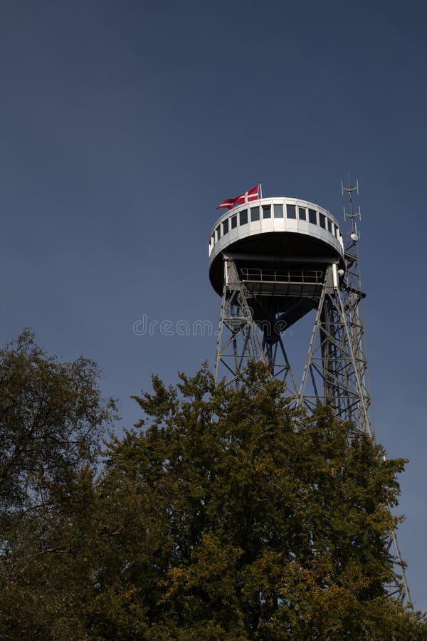 Aalborg Tower