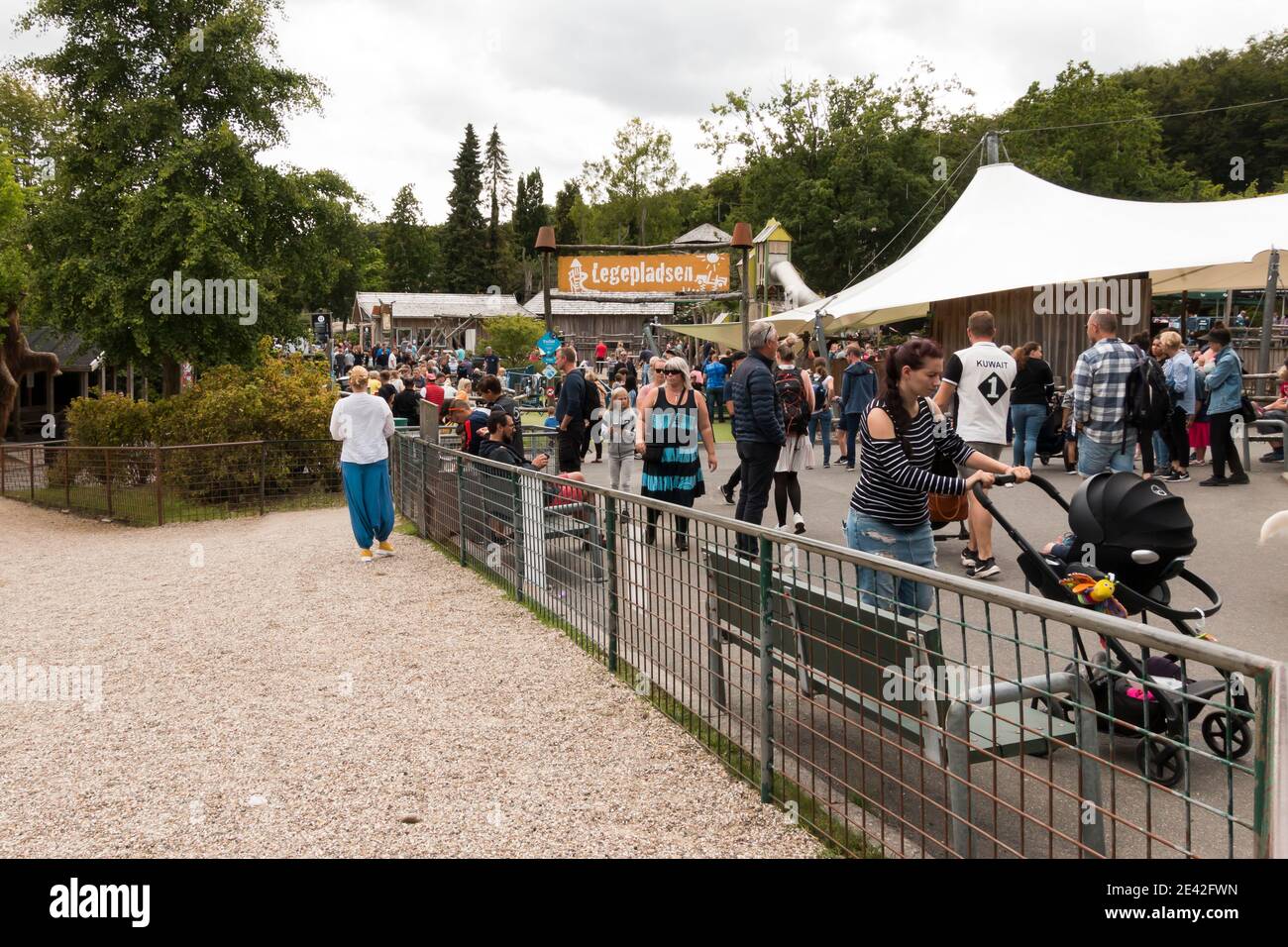 Aalborg Zoo