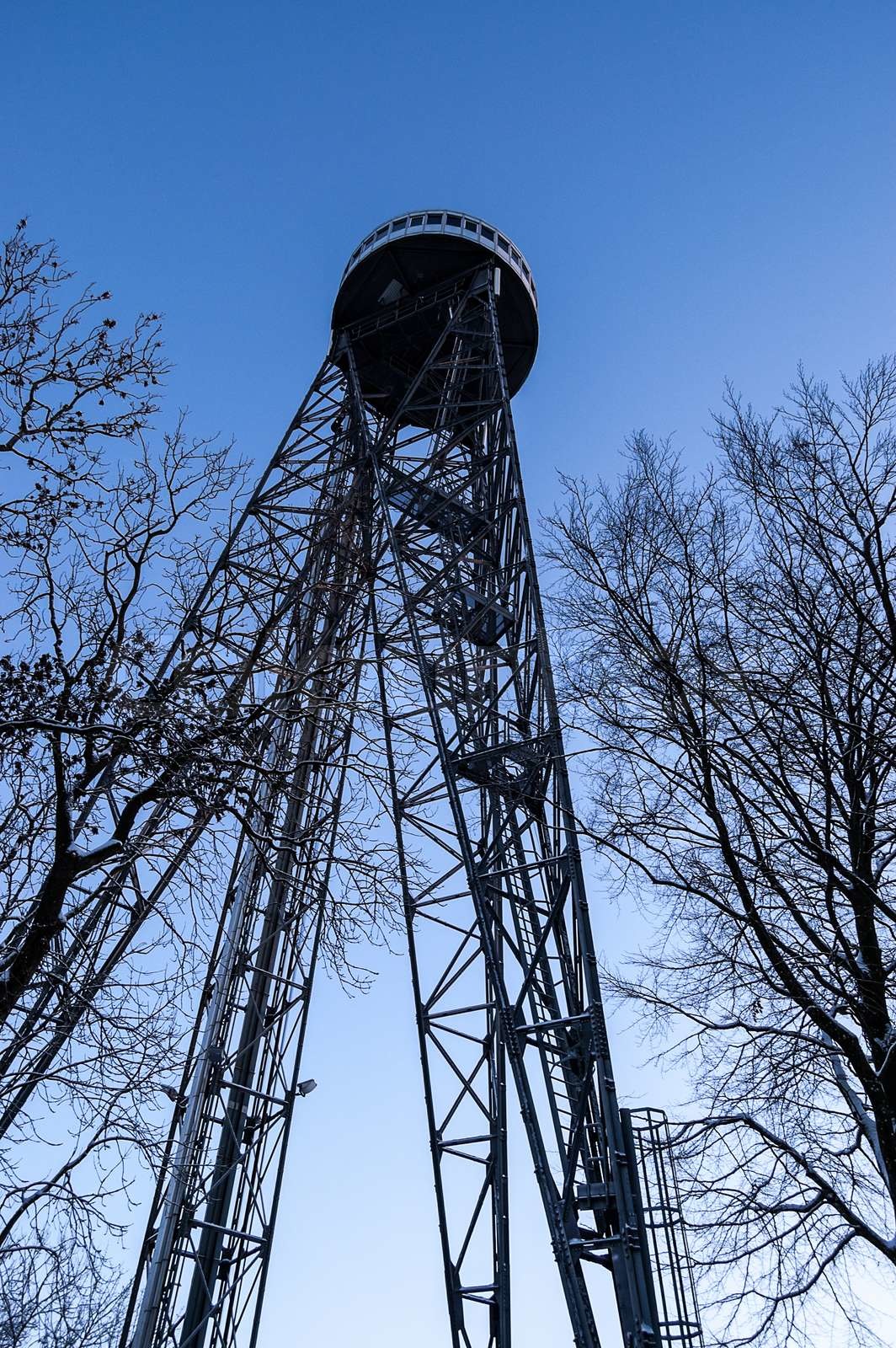 Aalborgtårnet (Aalborg Tower)