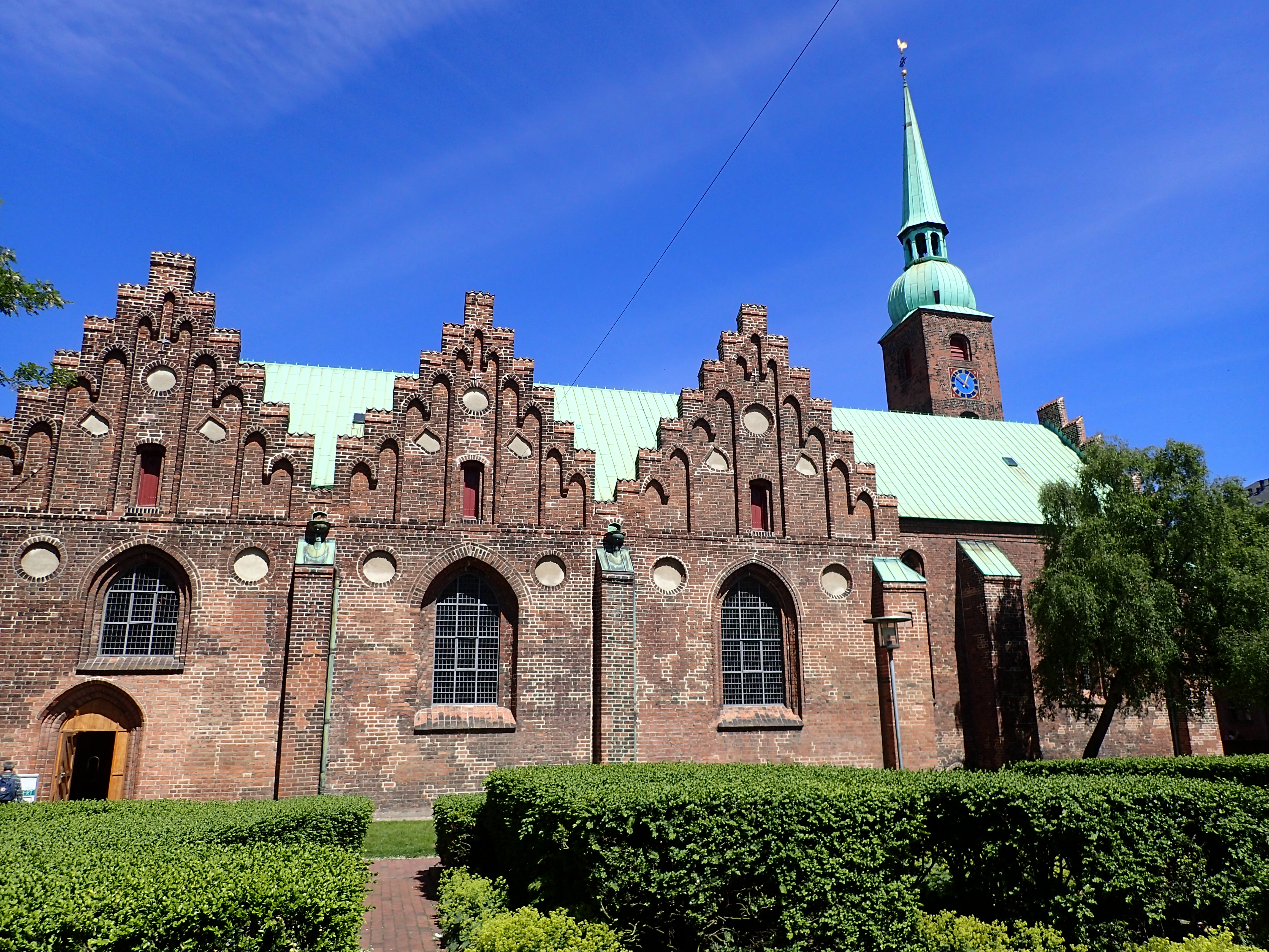 Aarhus Cathedral