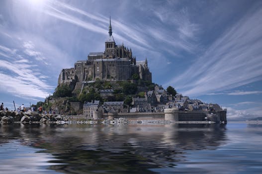 Abbey Church of Sainte-Foy