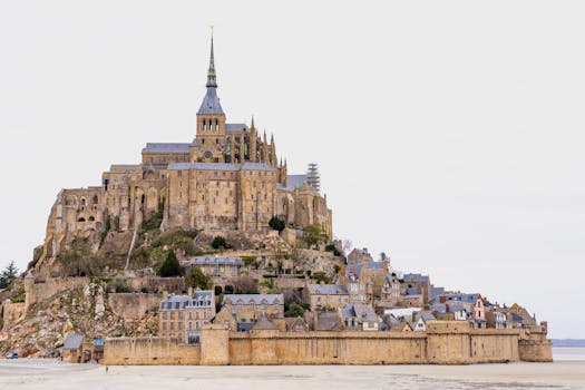 Abbey of Saint Philibert de Tournus