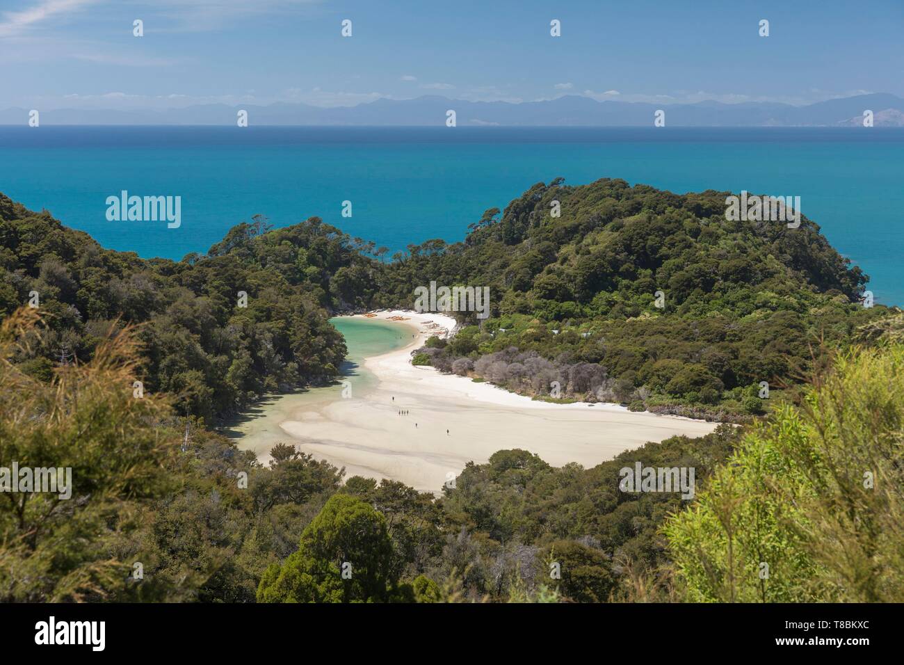 Abel Tasman National Park