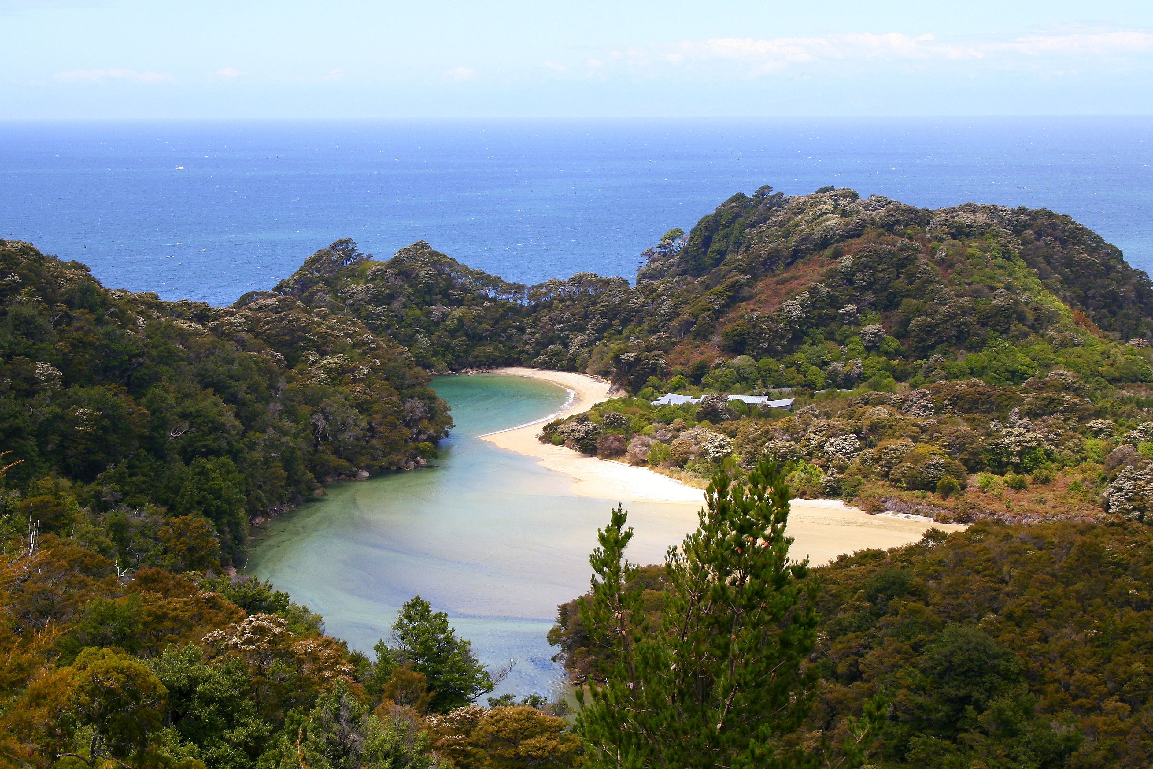 Abel Tasman National Park