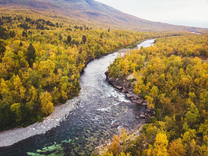 Abisko National Park