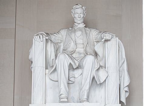 Abraham Lincoln Birthplace National Historical Park