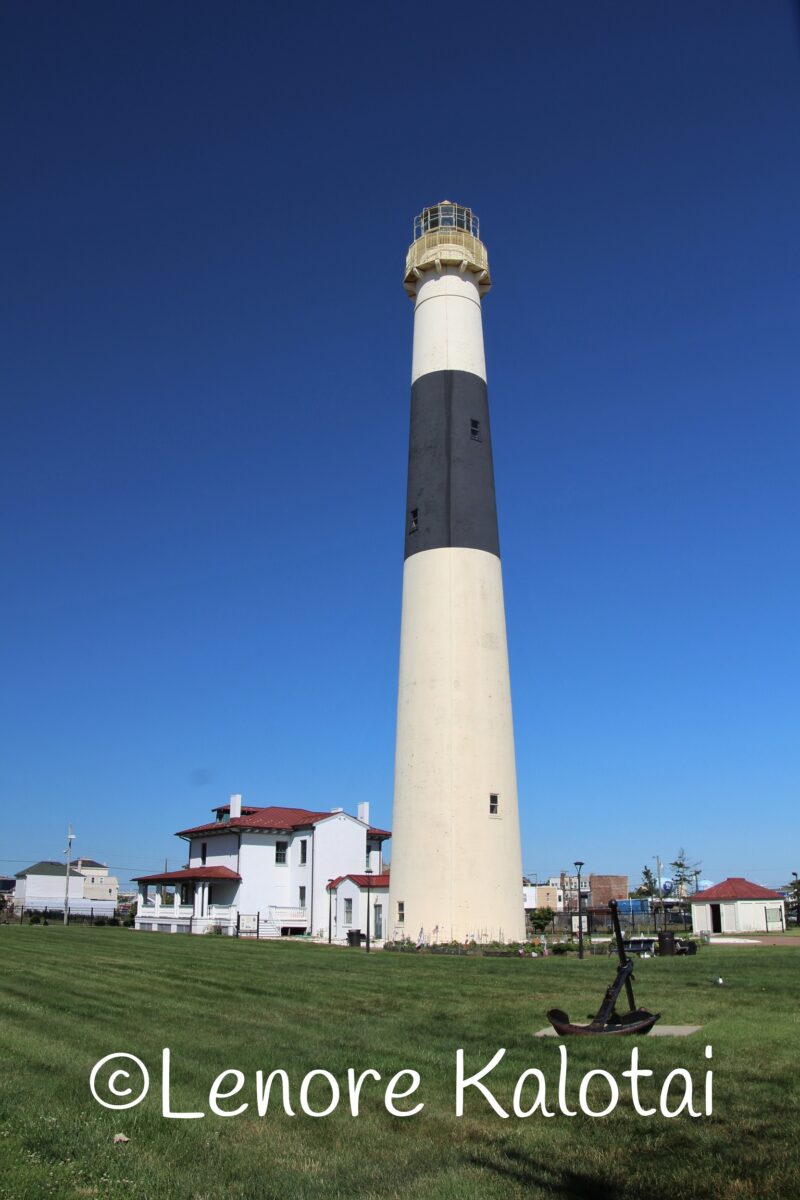 Absecon Lighthouse