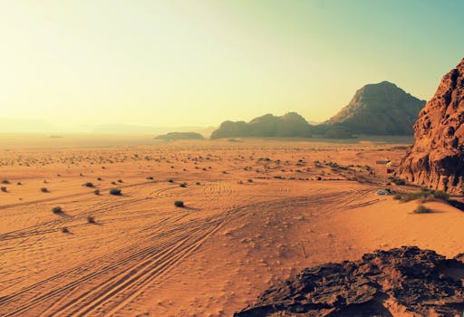 Abu Khashaba Canyon