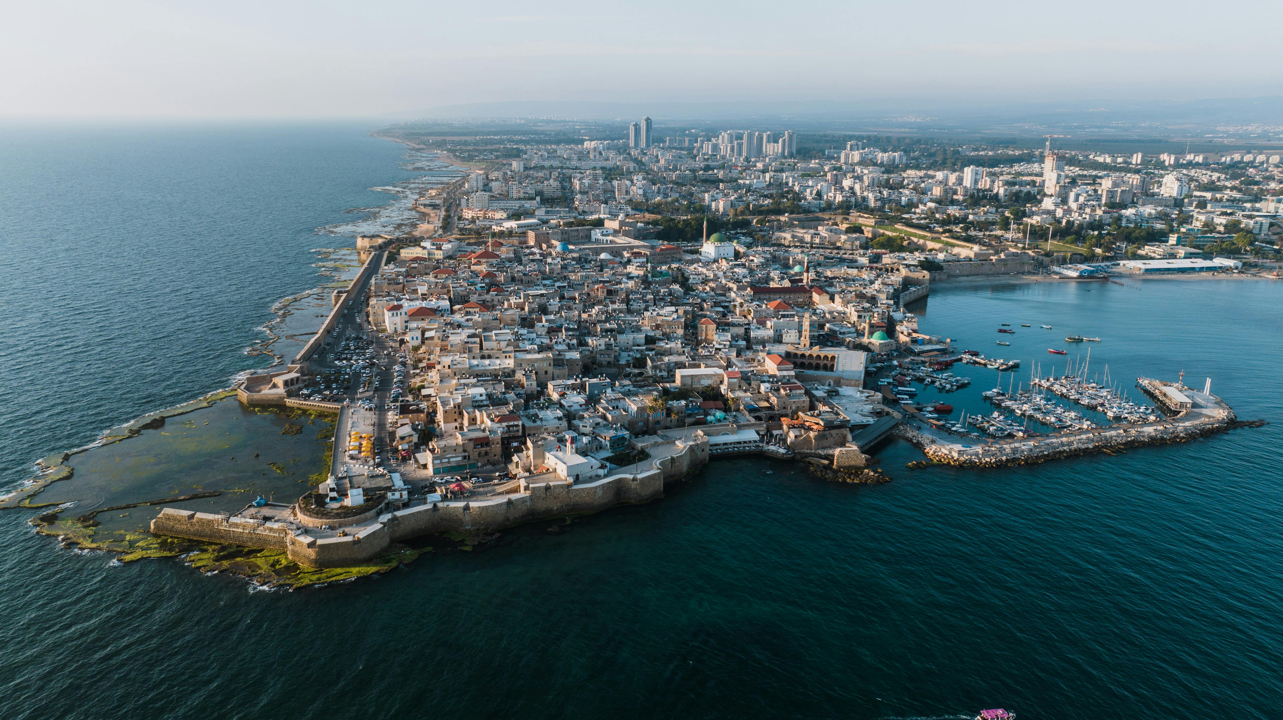 Acre Marina