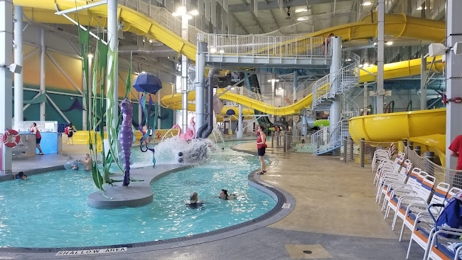 Adventure Bay Family Water Park