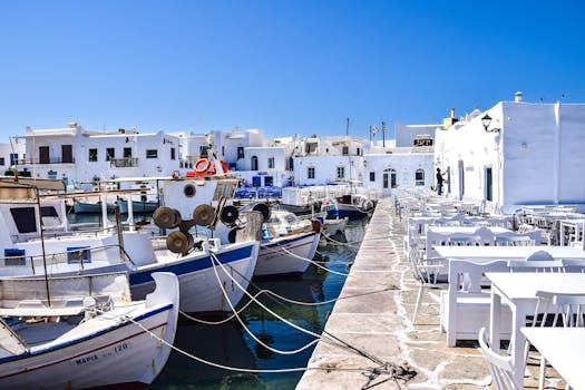 Aegean Maritime Museum