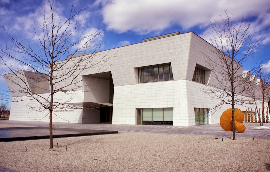 Aga Khan Museum