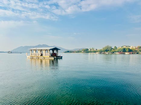 Agastya Lake