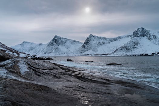 Agatunet (near Jondal)