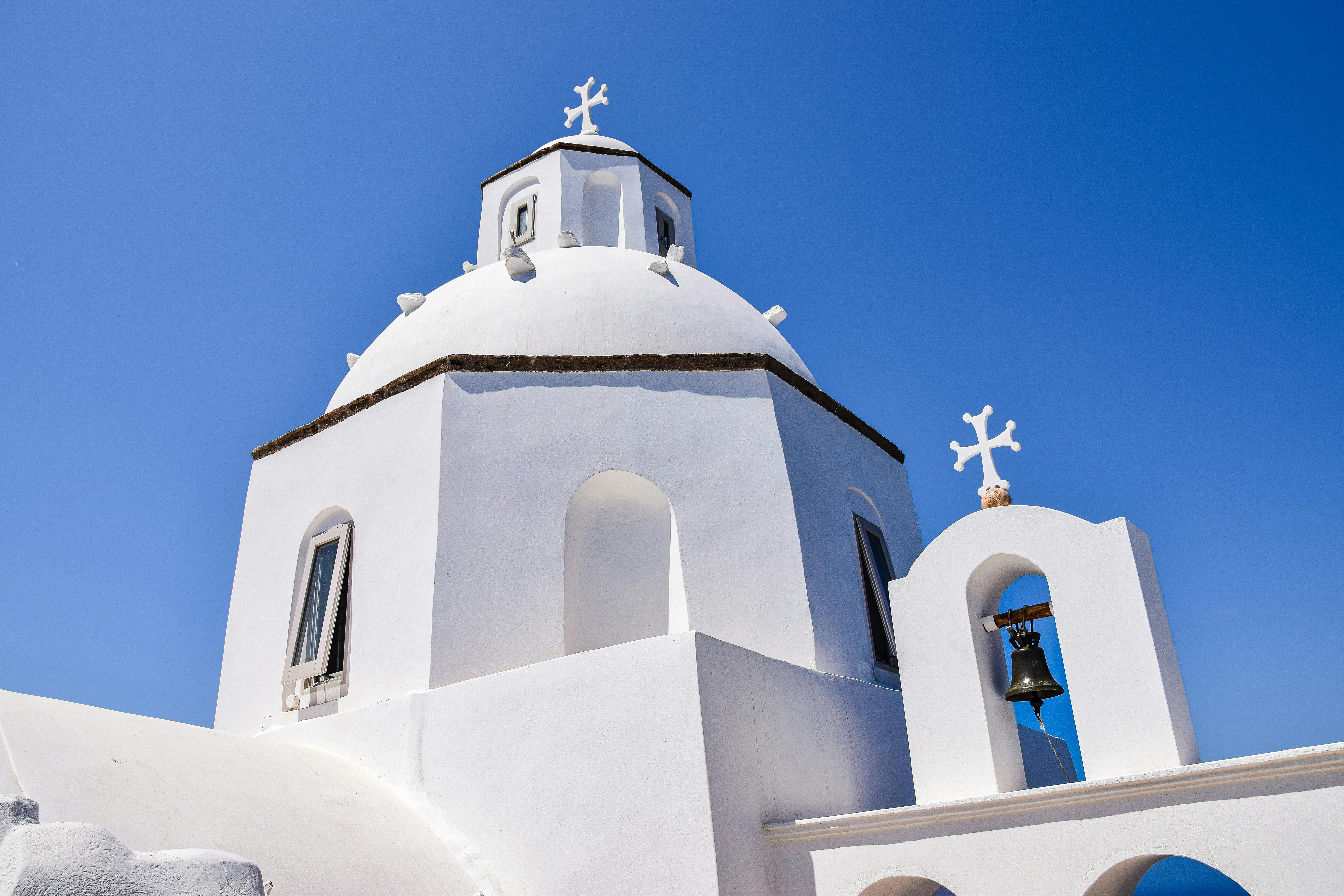 Agios Minas Cathedral