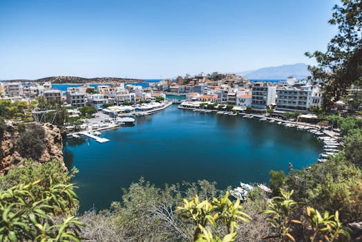 Agios Nikolaos Anapafsas Monastery