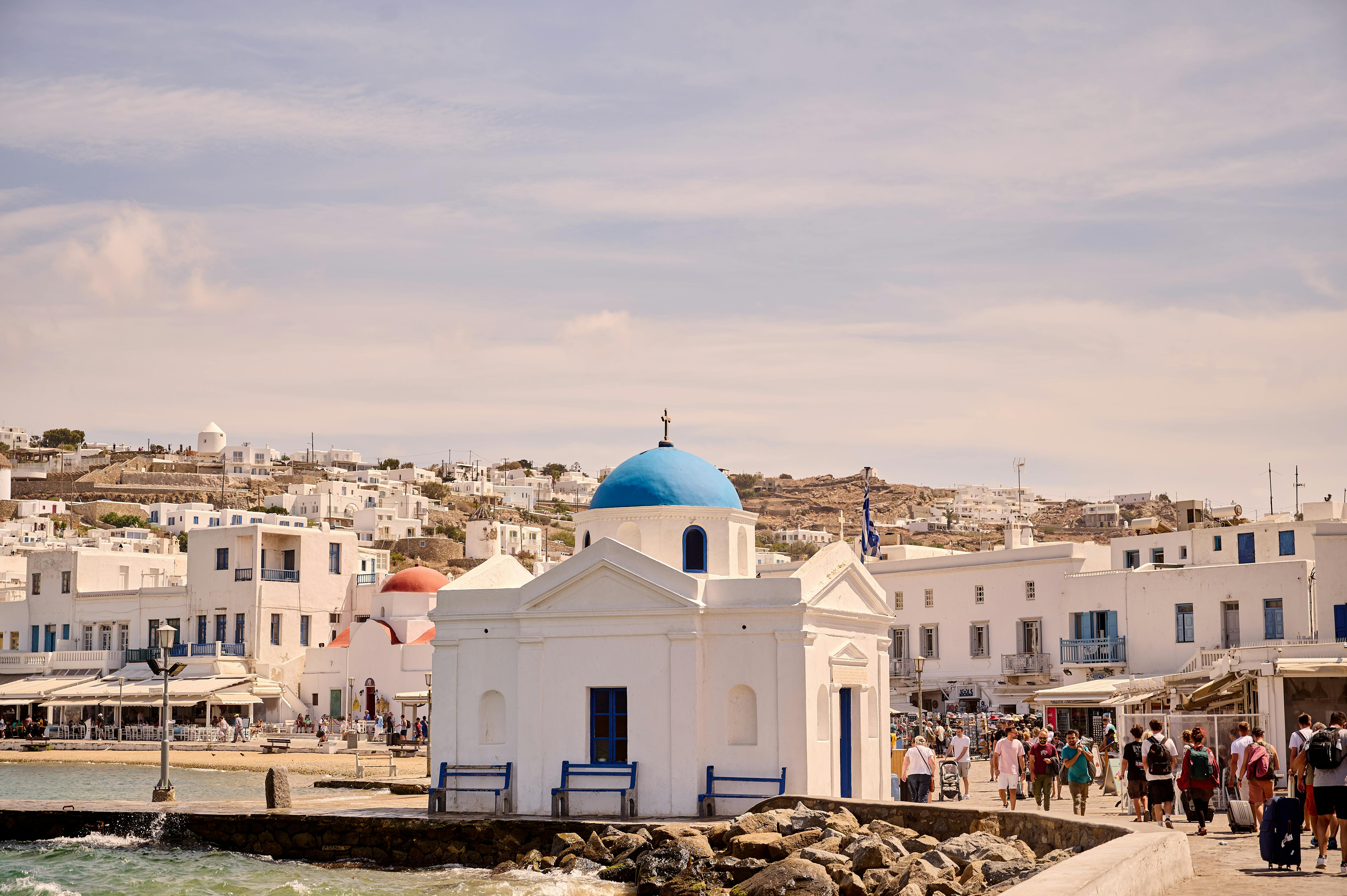 Agios Nikolaos Church