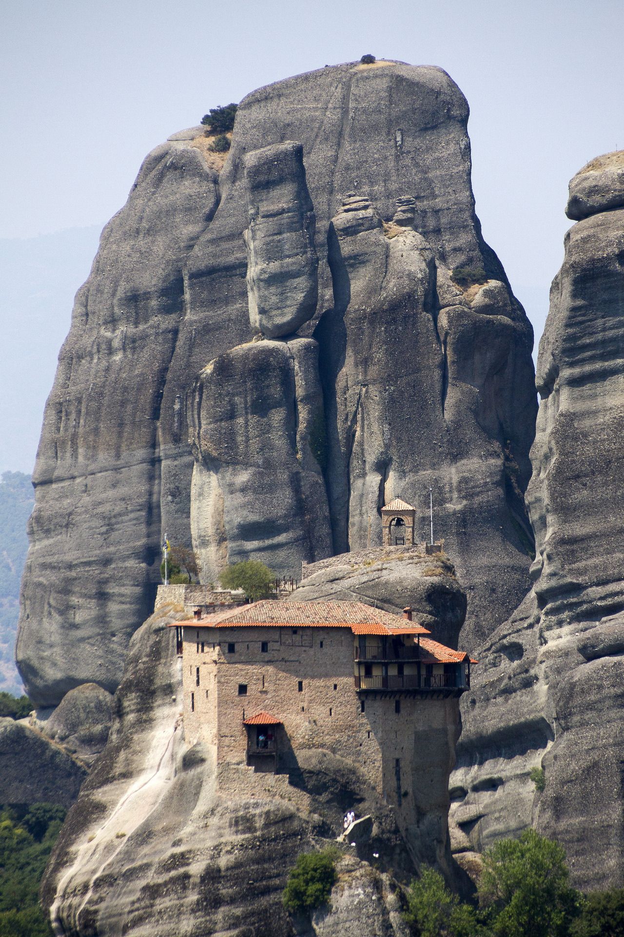 Agios Nikolaos Monastery