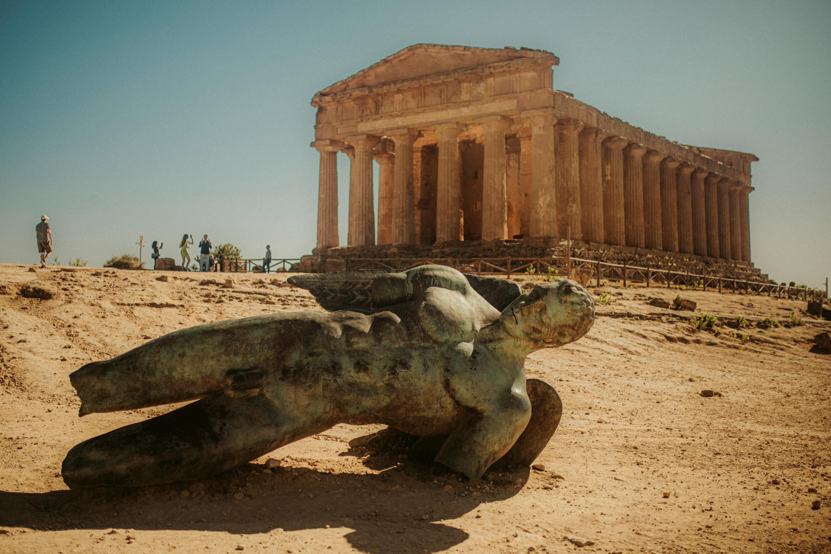 Agrigento Archaeological Museum