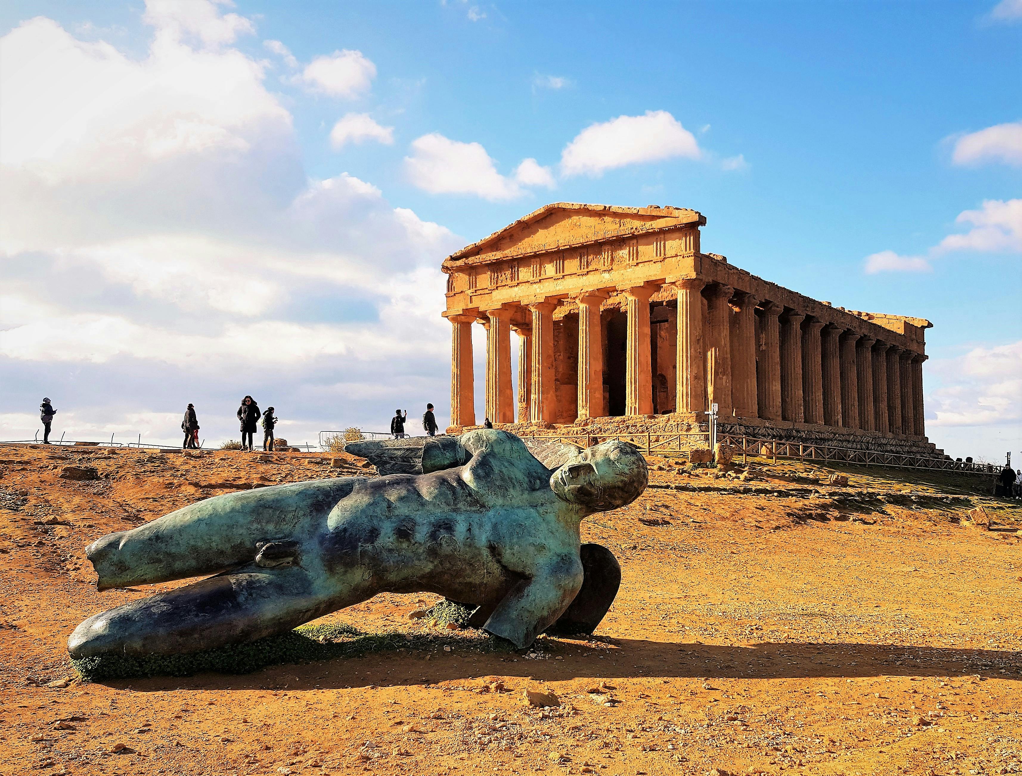 Agrigento Cathedral