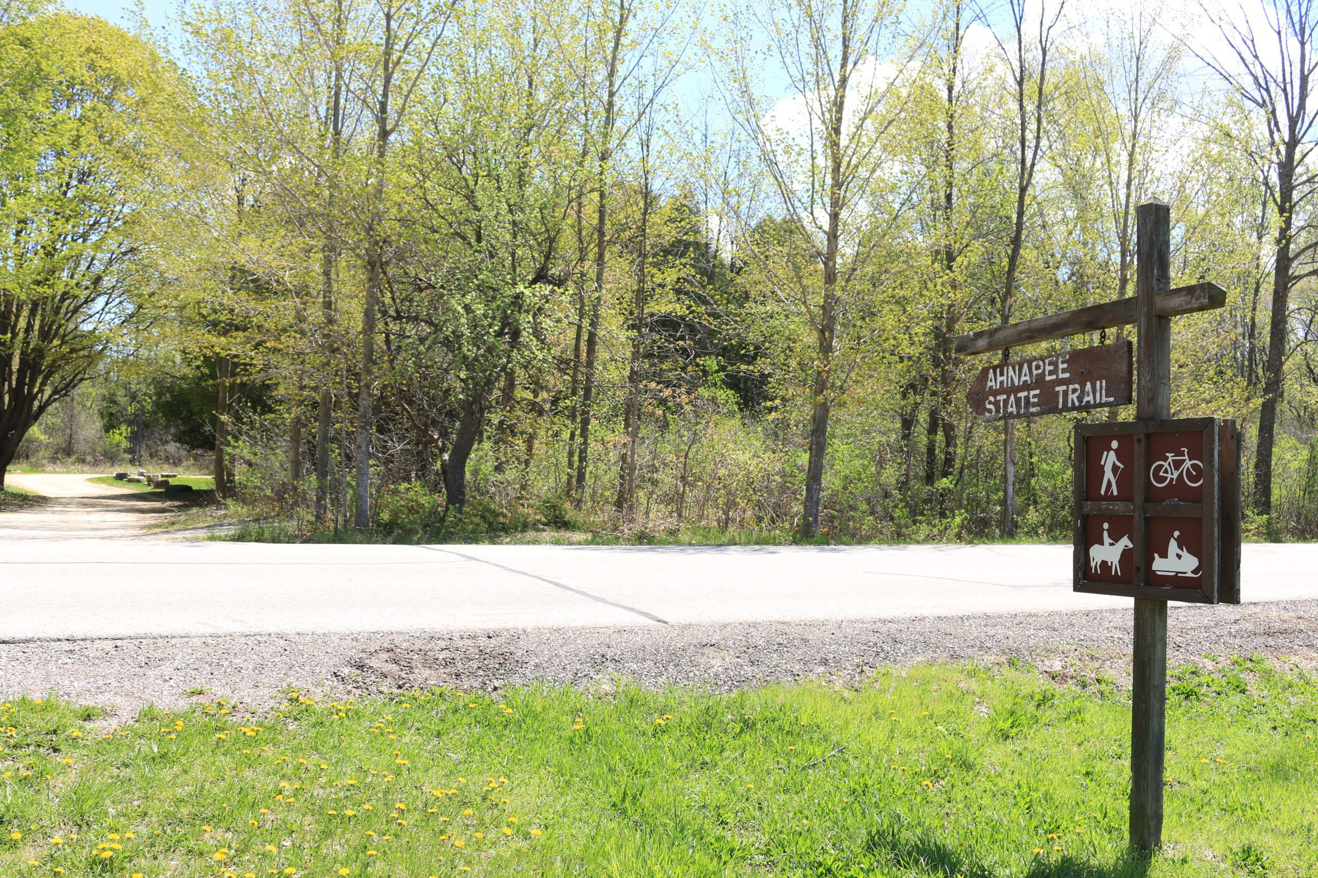 Ahnapee State Trail