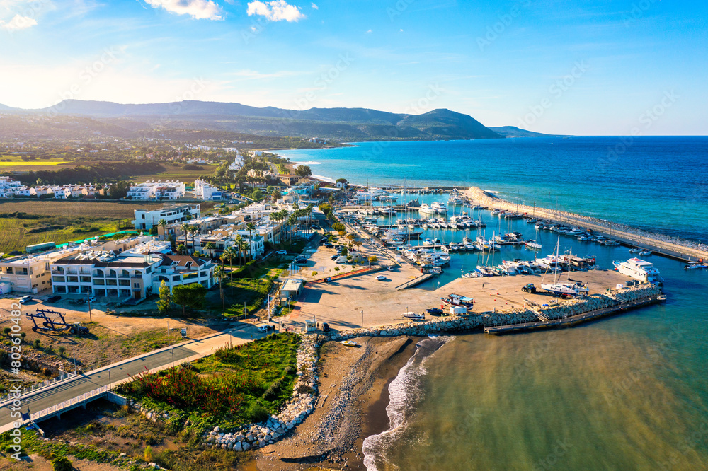 Akamas Peninsula