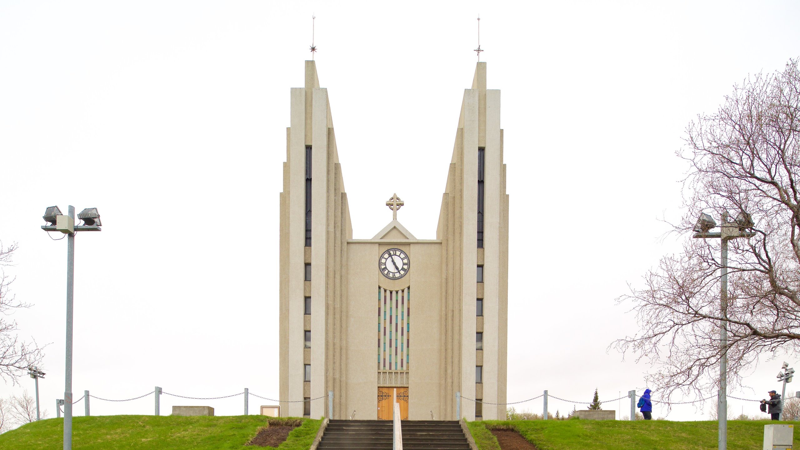 Akureyri Church