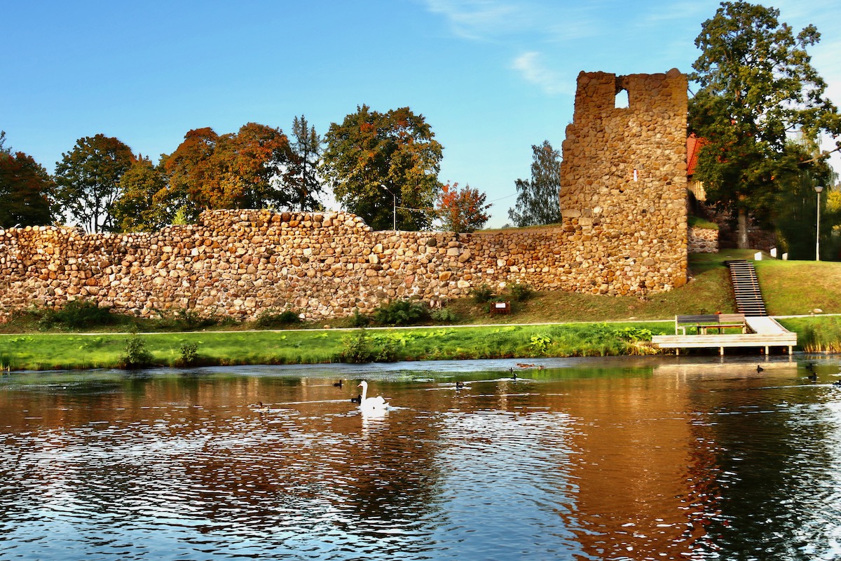 Alūksne Museum