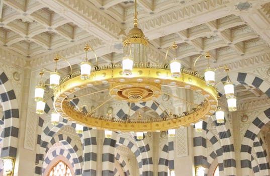 Al Fateh Grand Mosque