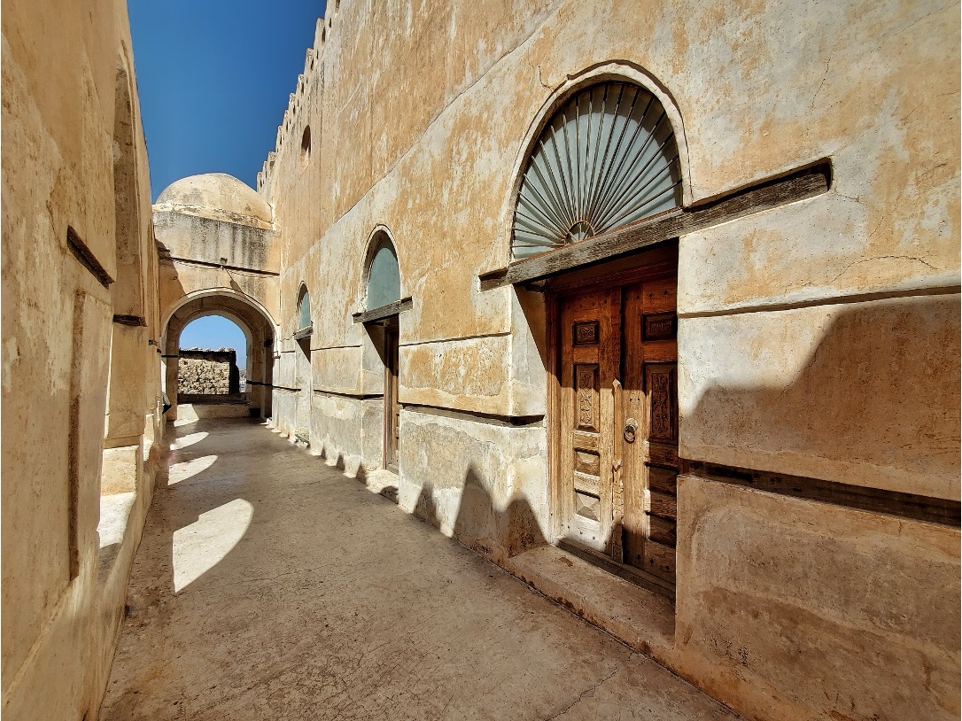 Al-Ashrafiya Mosque