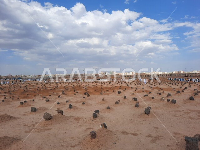 Al-Baqi' Cemetery