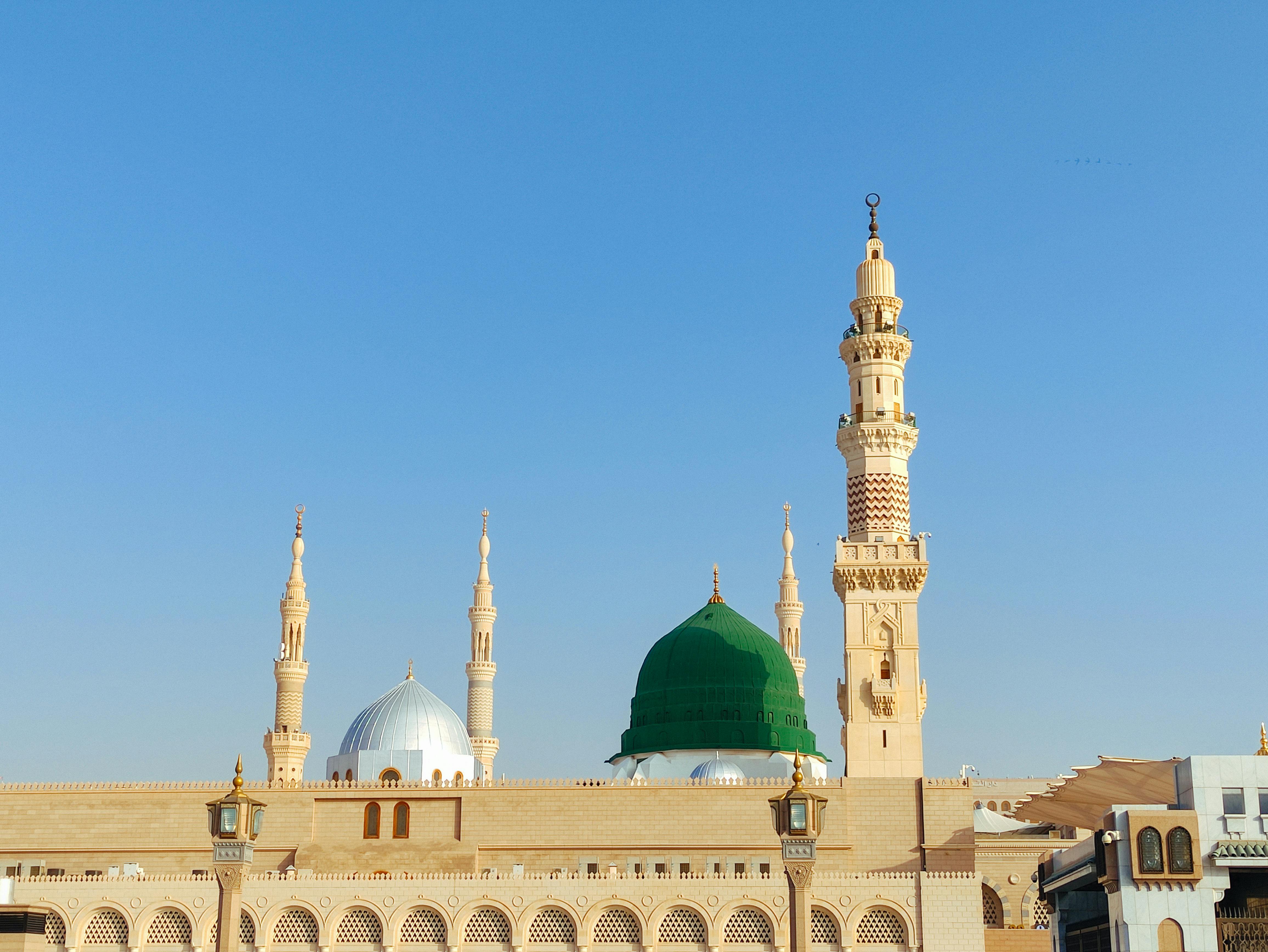 Al-Baqi Cemetery