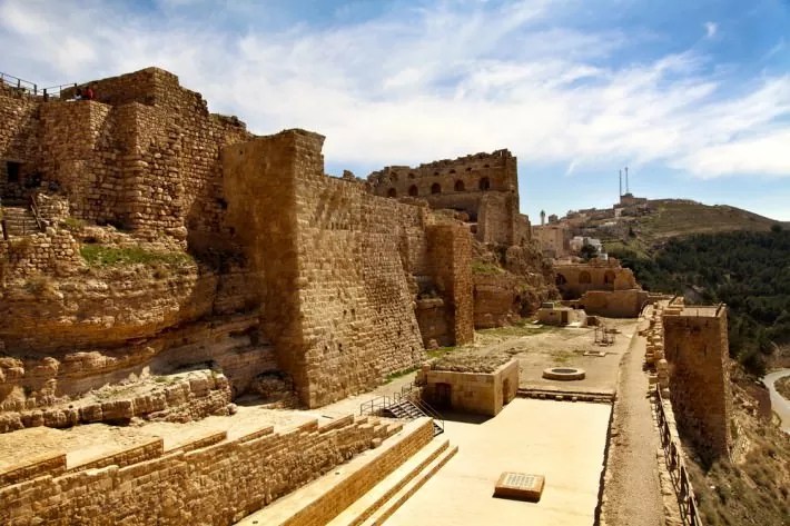 Al-Karak Archaeological Museum