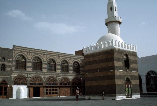 Al-Khair Mosque