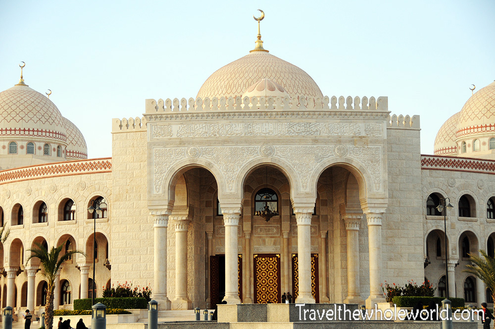 Al-Mu'ayyad Mosque