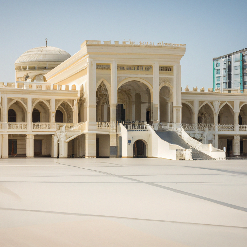 Al-Qasimi Palace