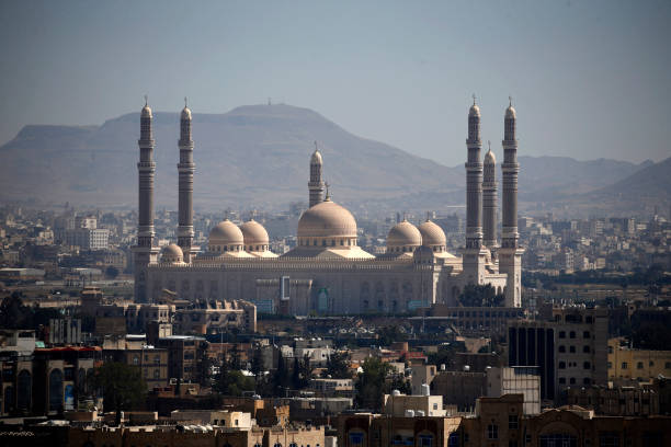 Al-Saleh Mosque