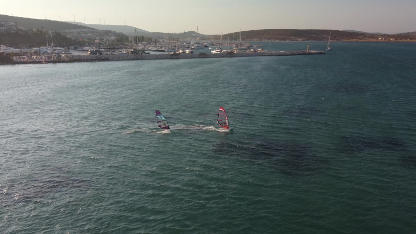 Alaçatı Surf Paradise