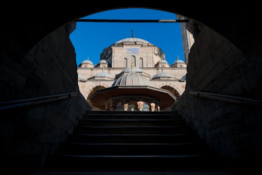 Alaattin Mosque