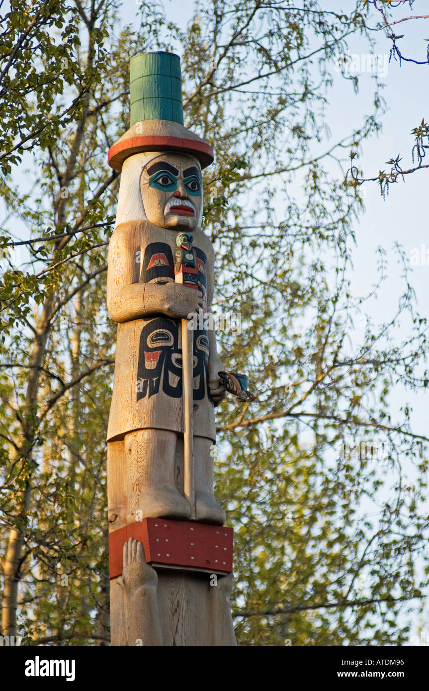 Alaska Native Heritage Center