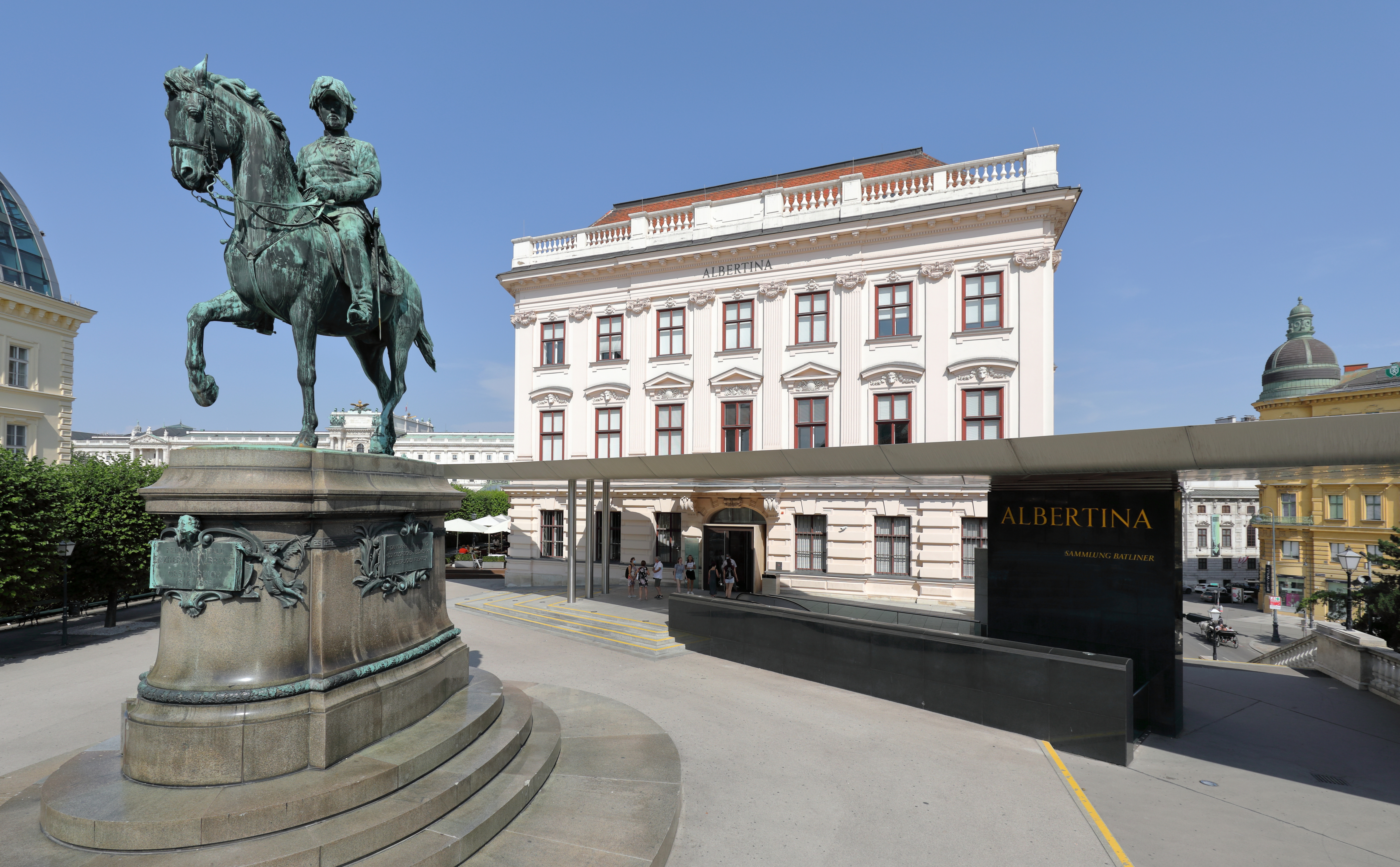 Albertina Museum