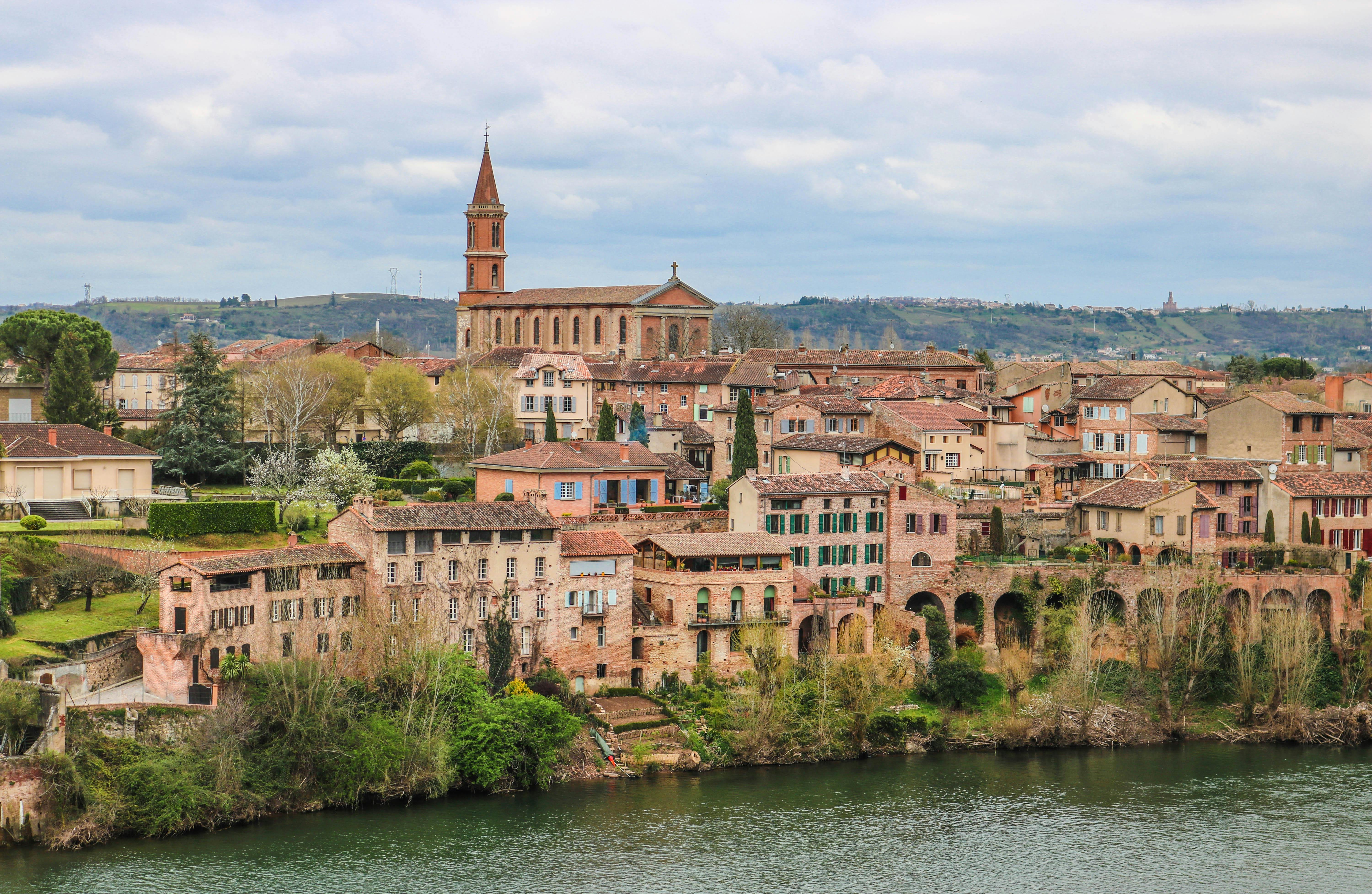 Albi Cathedral