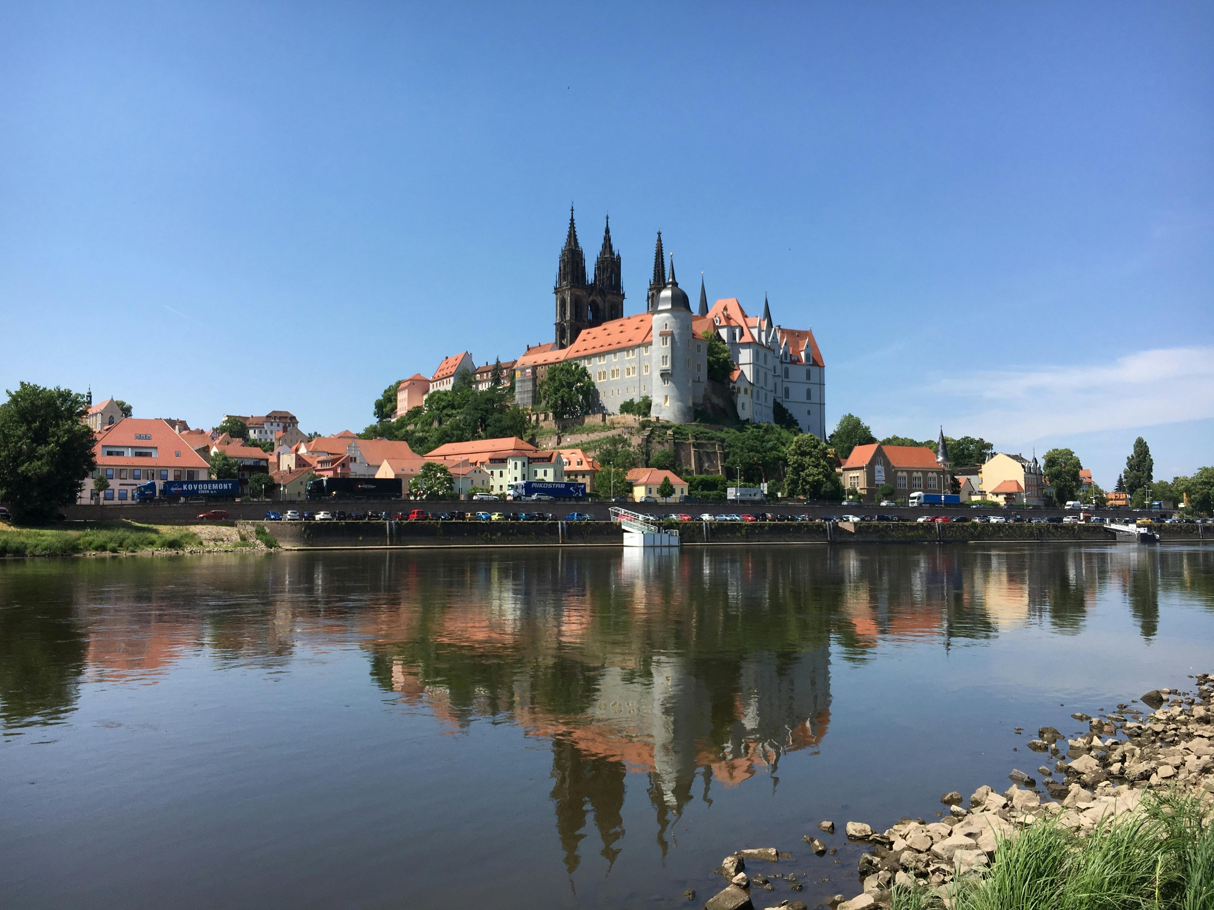 Albrechtsburg Castle